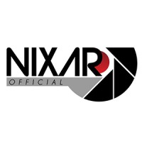 Nixar Official logo, Nixar Official contact details