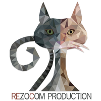 REZOCOM Production logo, REZOCOM Production contact details