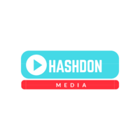 Hashdon Media logo, Hashdon Media contact details