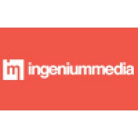 Ingenium Media logo, Ingenium Media contact details