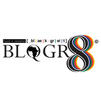 BLQGR8 logo, BLQGR8 contact details