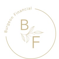 BURGEON FINANCIAL logo, BURGEON FINANCIAL contact details