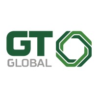 GT Global logo, GT Global contact details