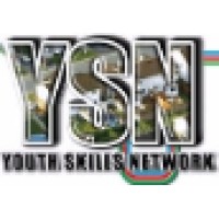 Youth Skills Network logo, Youth Skills Network contact details