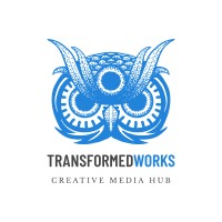 Transformed Works logo, Transformed Works contact details