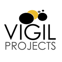 Vigil Projects logo, Vigil Projects contact details