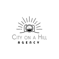 City on a Hill Agency logo, City on a Hill Agency contact details