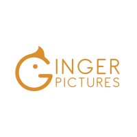 Ginger Pictures logo, Ginger Pictures contact details