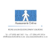 Assessments Online logo, Assessments Online contact details