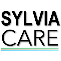 SYLVIACARE logo, SYLVIACARE contact details