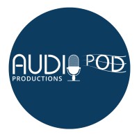 Audio Pod Productions logo, Audio Pod Productions contact details