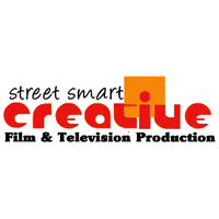 Street Smart Creative Film & TV Productions logo, Street Smart Creative Film & TV Productions contact details