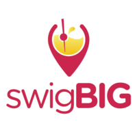 swigBIG logo, swigBIG contact details