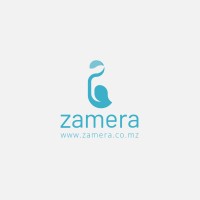 ZAMERA logo, ZAMERA contact details