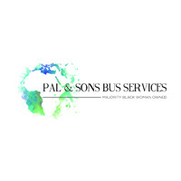 Pal and Sons Bus Services logo, Pal and Sons Bus Services contact details