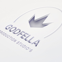 Godfella Productions Studios logo, Godfella Productions Studios contact details