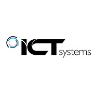 ICT Systems logo, ICT Systems contact details