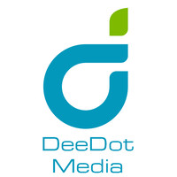 DeeDot Media logo, DeeDot Media contact details