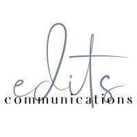 Edits Communications logo, Edits Communications contact details