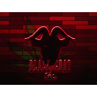 Black Goat Inc. logo, Black Goat Inc. contact details