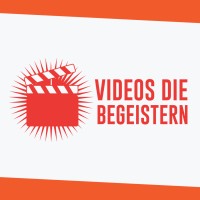 Videos die begeistern logo, Videos die begeistern contact details