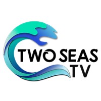 Two Seas TV logo, Two Seas TV contact details