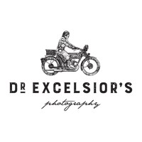 Dr. Excelsior's Photography logo, Dr. Excelsior's Photography contact details