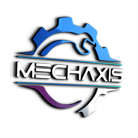 MECHAXIS Solution & Services logo, MECHAXIS Solution & Services contact details