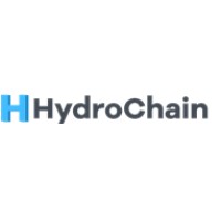 HydroChain logo, HydroChain contact details