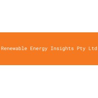 Renewable Energy Insights Pty Ltd logo, Renewable Energy Insights Pty Ltd contact details