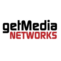 getMedia Networks (Pty) Ltd logo, getMedia Networks (Pty) Ltd contact details