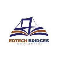 EDTECH BRIDGES logo, EDTECH BRIDGES contact details