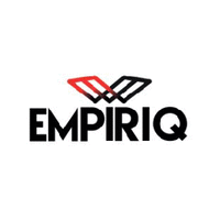 EMPIRIQ logo, EMPIRIQ contact details