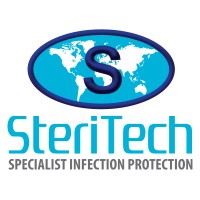 SteriTech SA logo, SteriTech SA contact details