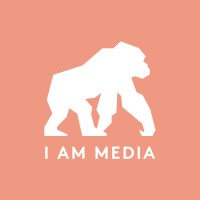 I Am Media logo, I Am Media contact details