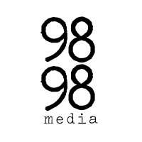 9898 Media logo, 9898 Media contact details