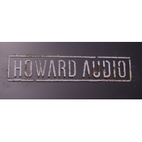 Howard Audio logo, Howard Audio contact details