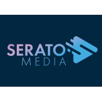 Serato Media logo, Serato Media contact details