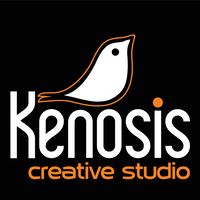 Kenosis Productions logo, Kenosis Productions contact details