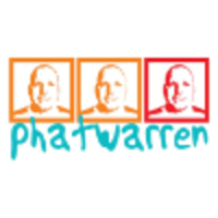 phatwarren.com logo, phatwarren.com contact details