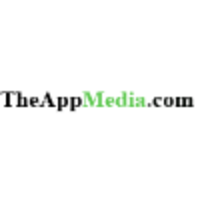 TheAppMedia.com logo, TheAppMedia.com contact details