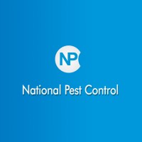 National Pest Control Service logo, National Pest Control Service contact details