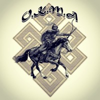 Okanagan Khanate Mounted Archery logo, Okanagan Khanate Mounted Archery contact details