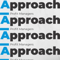 Approach Profit Managers logo, Approach Profit Managers contact details