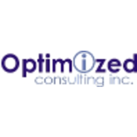 Optimized Consulting Inc. logo, Optimized Consulting Inc. contact details