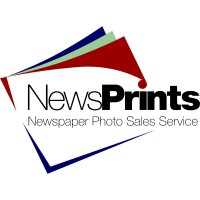 Newsprints UK logo, Newsprints UK contact details