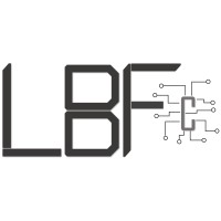 LBFc logo, LBFc contact details