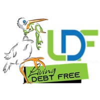 Living Debt Free logo, Living Debt Free contact details