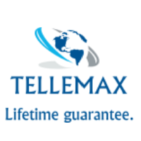 Tellemax TV logo, Tellemax TV contact details