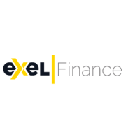 Exel Finance logo, Exel Finance contact details